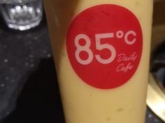 -85度C(生甜甜圈研究工坊·上海松江人民北路店)