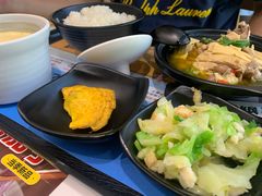 -老娘舅(富都广场店)