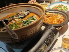 -千岛湖小鱼儿·淳安匠心农家菜