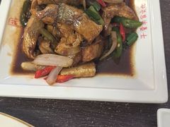 -海坛特色小吃·只做平潭特色菜(平潭店)