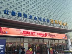 -红星美凯龙(上海沪南店)