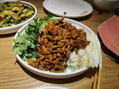 -榆林镇筋饼(知春路店)