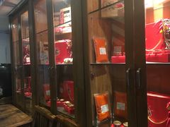 门面-纸盐河码头火锅(十八梯店)