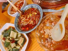 -黄泰吉拾味餐厅(江汉路店)