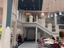 -奈尔宝家庭中心·亲子餐厅(鄞州万达店)