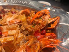 -胖哥俩肉蟹煲(湖滨银泰in77店)