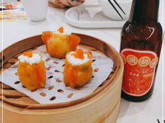 -蔡澜点心·粤菜(月星环球港店)