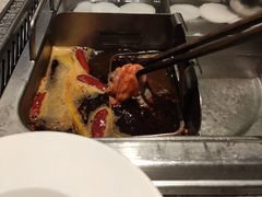 -海底捞火锅(航洋城店)