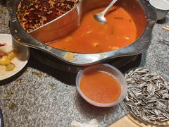 -胖子鱼·天水麻辣鱼火锅(秦州407店)