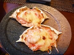 -田舍家Inakaya·炉端烧·铁板烧(天汇igc店)