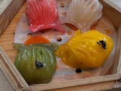 -煲王粤菜餐厅(中侨中心店)