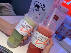 -喜茶(振华商厦店)