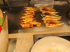 -康帝国际酒店-艾斯本自助西餐厅