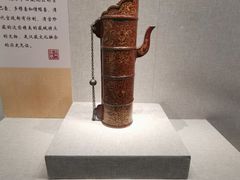 -大连博物馆