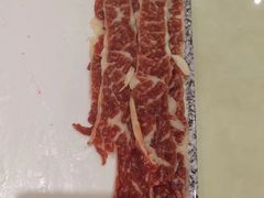 -潮悦牛肉火锅城(水贝店)