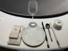 -悦秀·高级粤菜