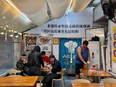 -老廣食堂(区庄店)