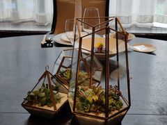 -ManHo万豪中餐厅(成都茂业JW万豪酒店)