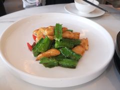 龙豆墨鱼饼-神仙馆(衡山路店)