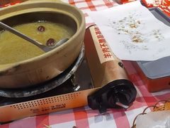 -龙虾当家·大排档(红谷滩五中店)