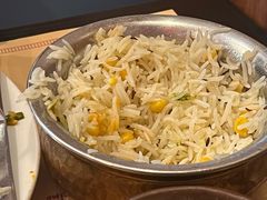 -克比叔叔印度餐厅Kebabs on the Grille(永康路分店)