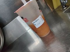 -书亦烧仙草(泊信商厦店)