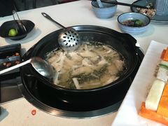 -百年果林椰子鸡(中洲店)