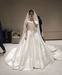 -MuseMarry婚纱(前海嘉里中心店)