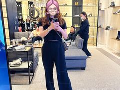 -CHANEL(恒隆广场店)