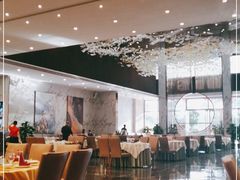 大堂-丽景酒楼·佛山老字号(广佛智城店)