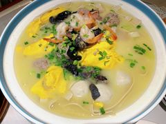 -南山翁新概念川菜(江宁万达广场店)