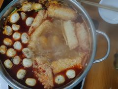 -丁记火锅·酸汤牛肉