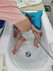 -Pony Baby宝尼婴幼儿游泳SPA馆