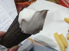 -汉堡王(下沙银泰店)