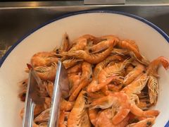 -华厦大酒店·桃源西餐厅·自助餐