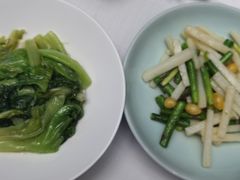 -旺顺阁·北京菜·烤鸭(魏公村店)