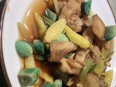-巴依兄弟西域美食(机场店)