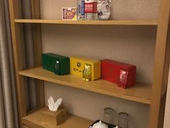-翔龙茶文化酒店(汉中高铁站万邦旗舰店)