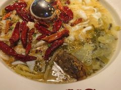 -鱼亨小鲜酸菜鱼(大信店)