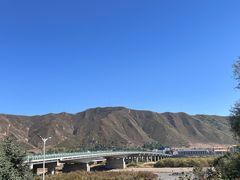 -图们国门景区