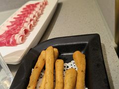 -海底捞火锅(枫蓝国际购物中心店)