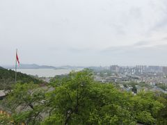 -云龙山