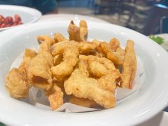 -皇城老妈·大连海鲜火锅(港湾店)