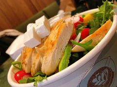 -Wagas沃歌斯(浦东机场店)
