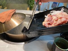 -狐狸爱上椰子鸡(滨江星光大道店)