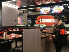 大堂-胖哥俩肉蟹煲(湖滨银泰in77店)