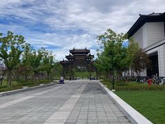 -浙江大学(紫金港校区)