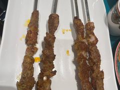 -巴依老爷新疆美食(望京小街店)