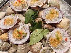 -水禾轩·海鲜蒸汽主题餐厅(新香洲旗舰店)