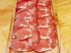 -金顺韩式烤肉·网红烤肉店(广利路店)